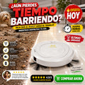 🏡✨ ¡Tu Casa Siempre Limpia Sin Mover un Dedo! 🤖